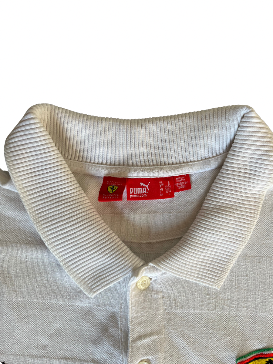 Puma Polo Ferrari (L)