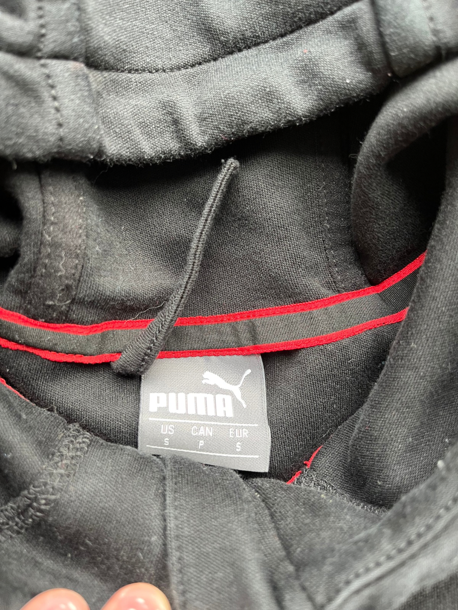 Puma Zipper Ferrari (S)