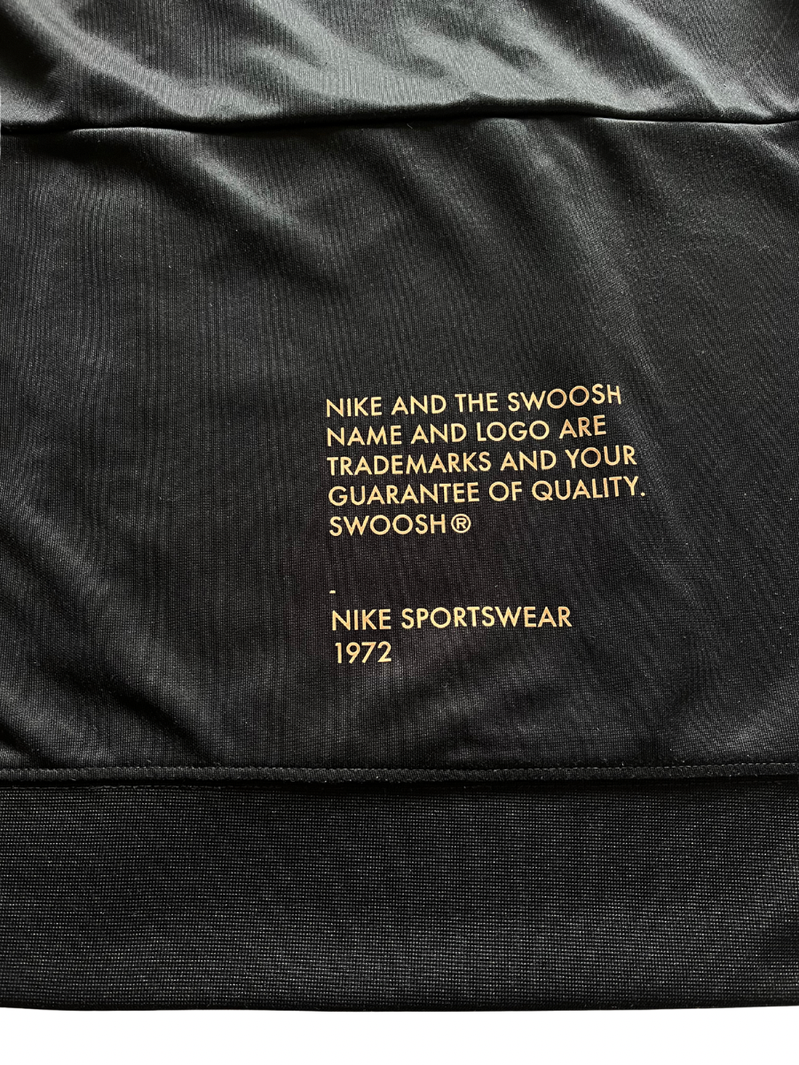 Nike Trainingsjacke (L)