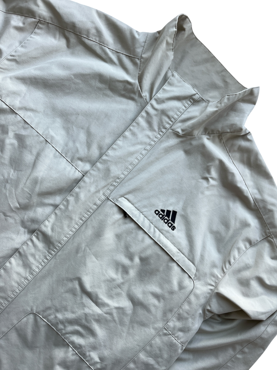 Adidas Jacke (L)