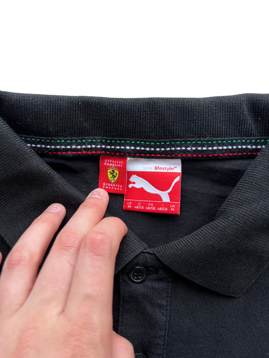 Puma Polo Ferrari (M)