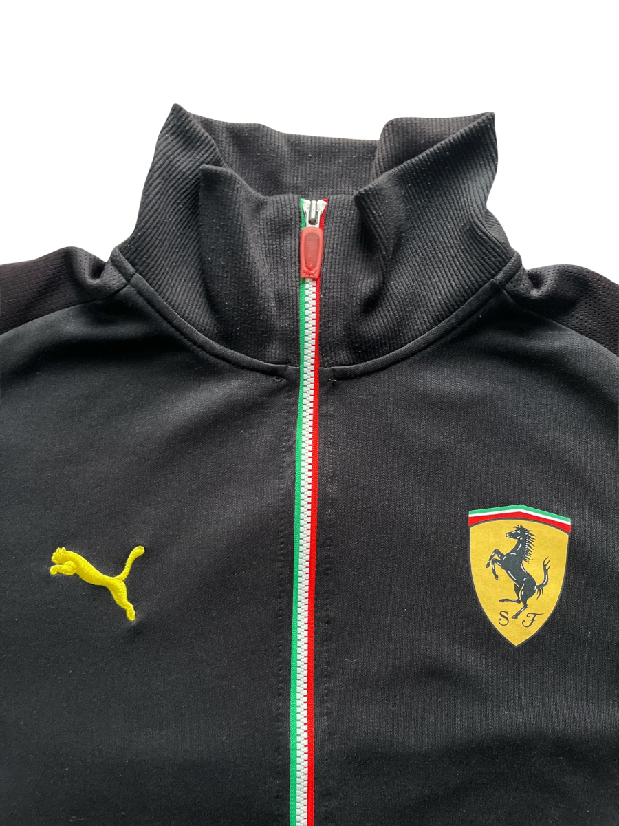 Puma Jacke (L)