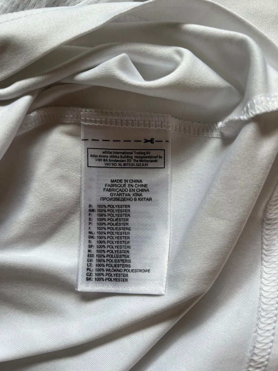 Adidas Trikot DFB (L)
