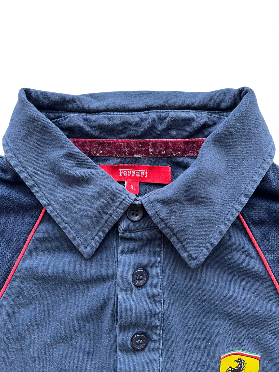 Polo Ferrari (XL)