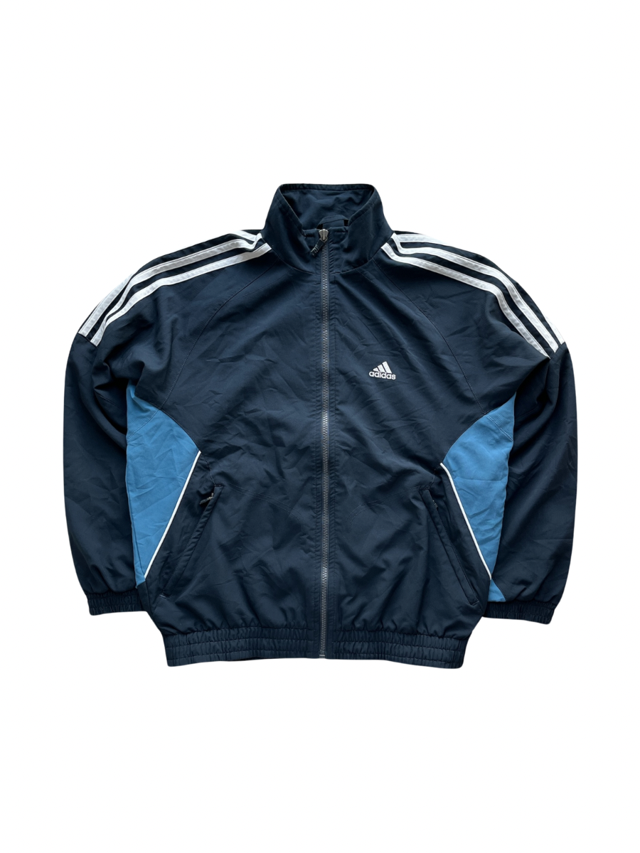 Adidas Trackjacket (S)
