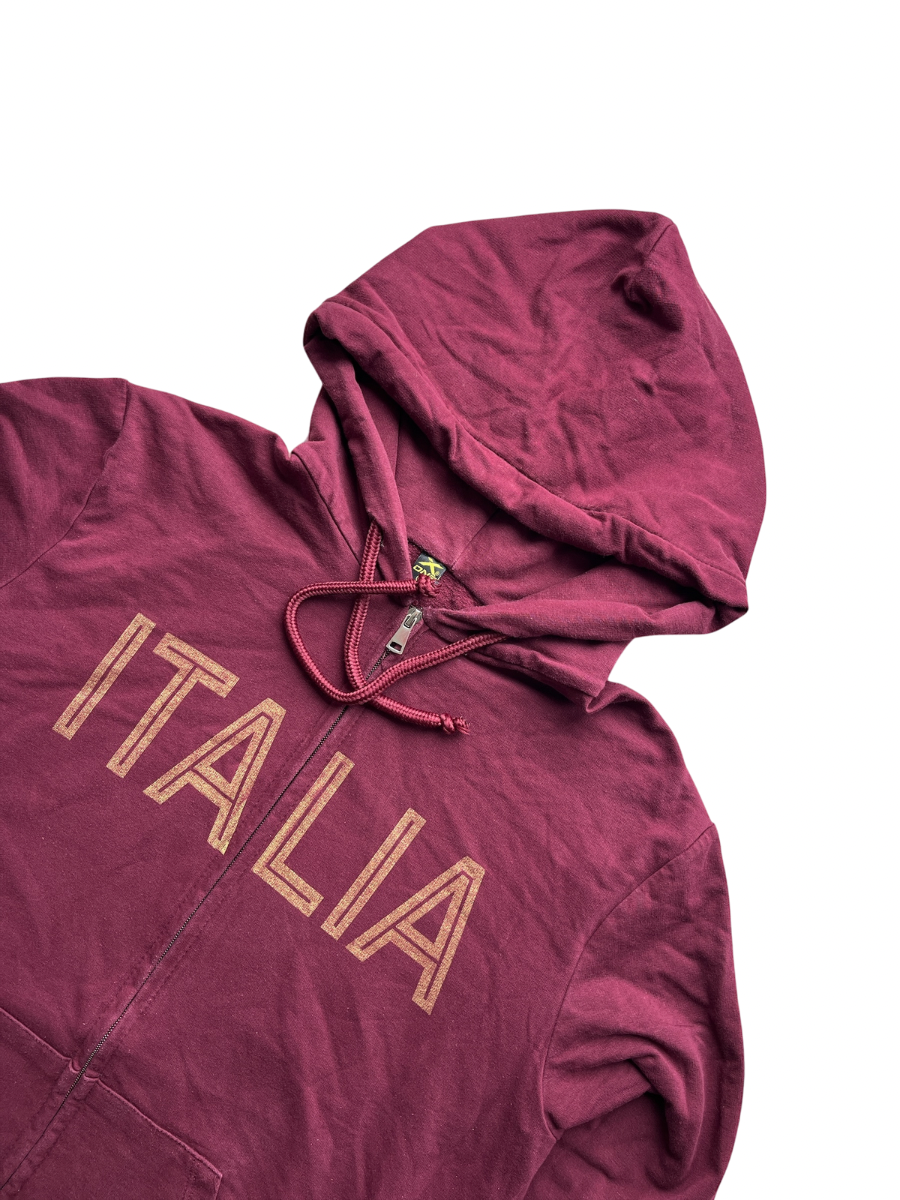 Italia Zipper (L)
