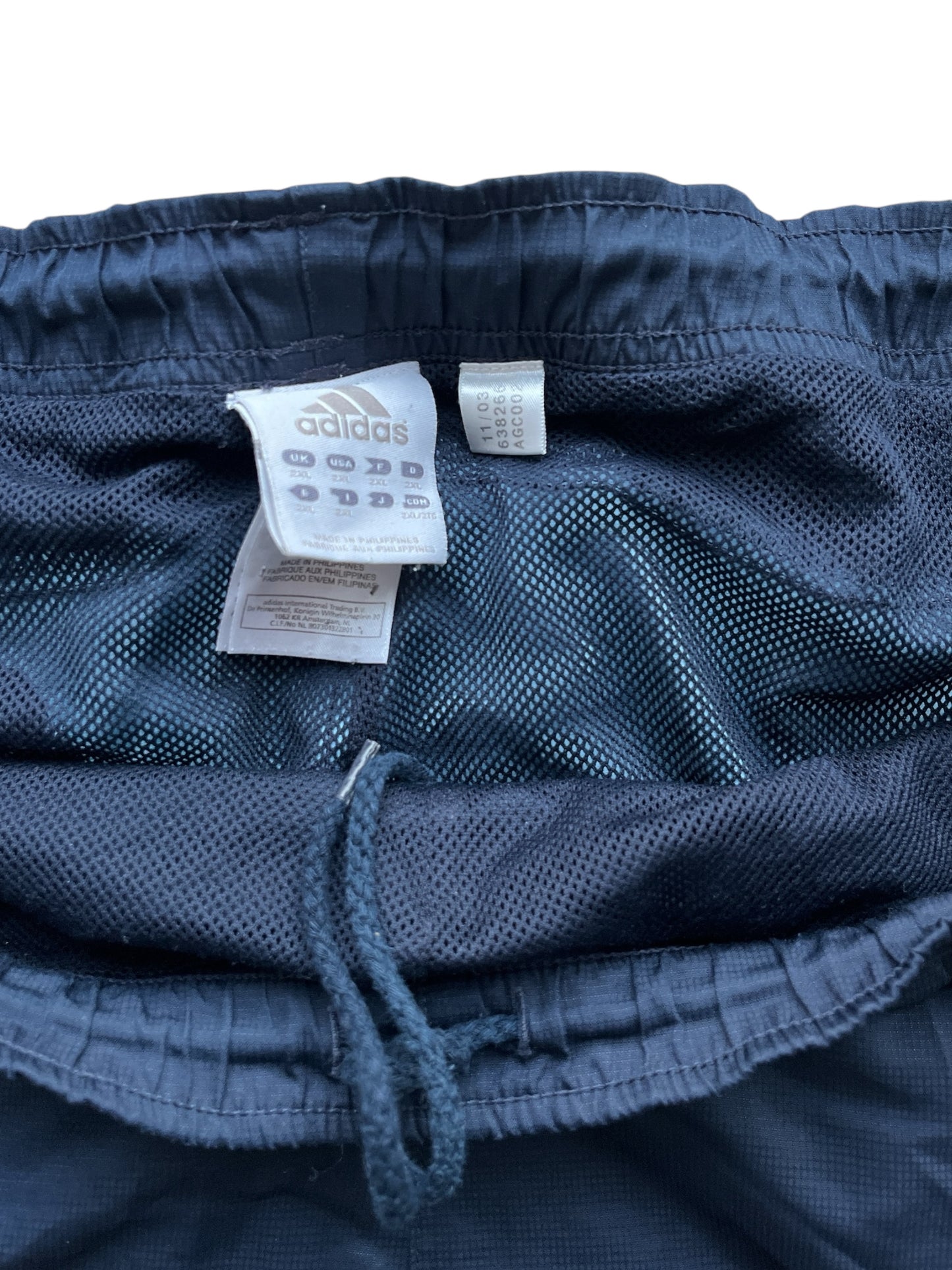 Adidas Trainingshose (XXL)