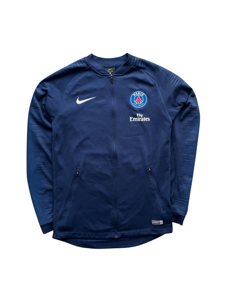 Nike Trainingsjacke PSG (S)