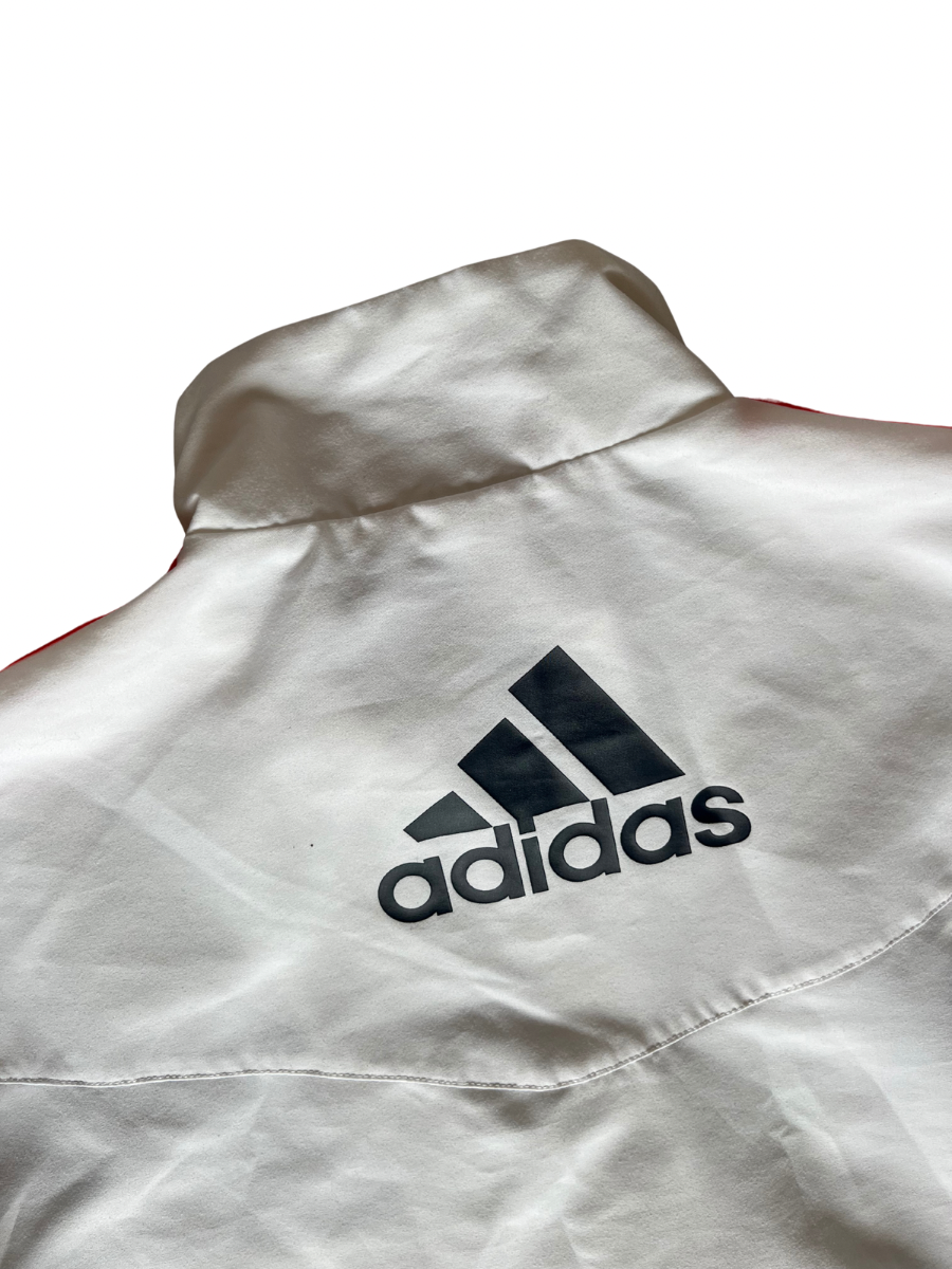 Adidas Trainingsjacke (M)