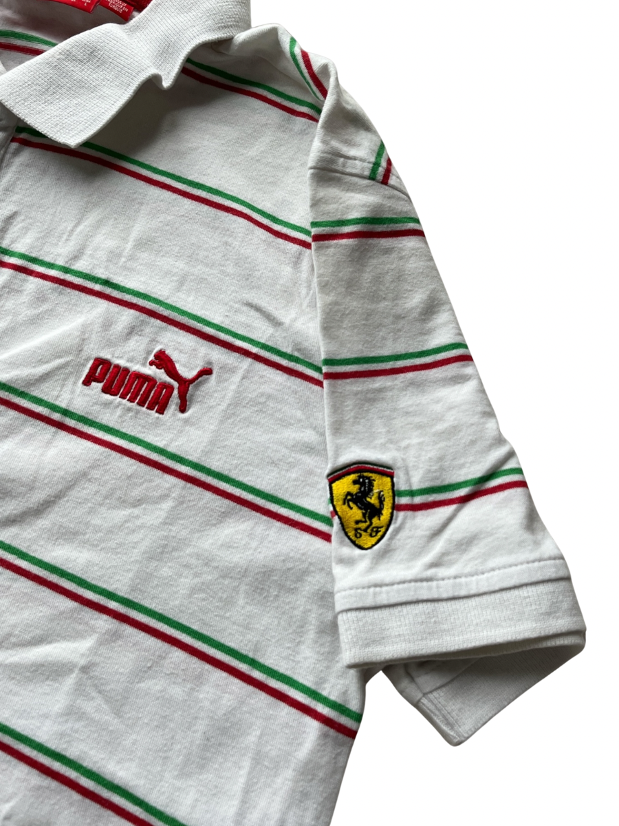Puma Polo Ferrari (L)