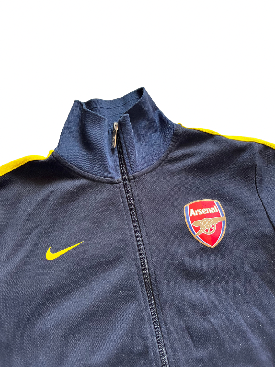 Adidas Arsenal Jacke (M)