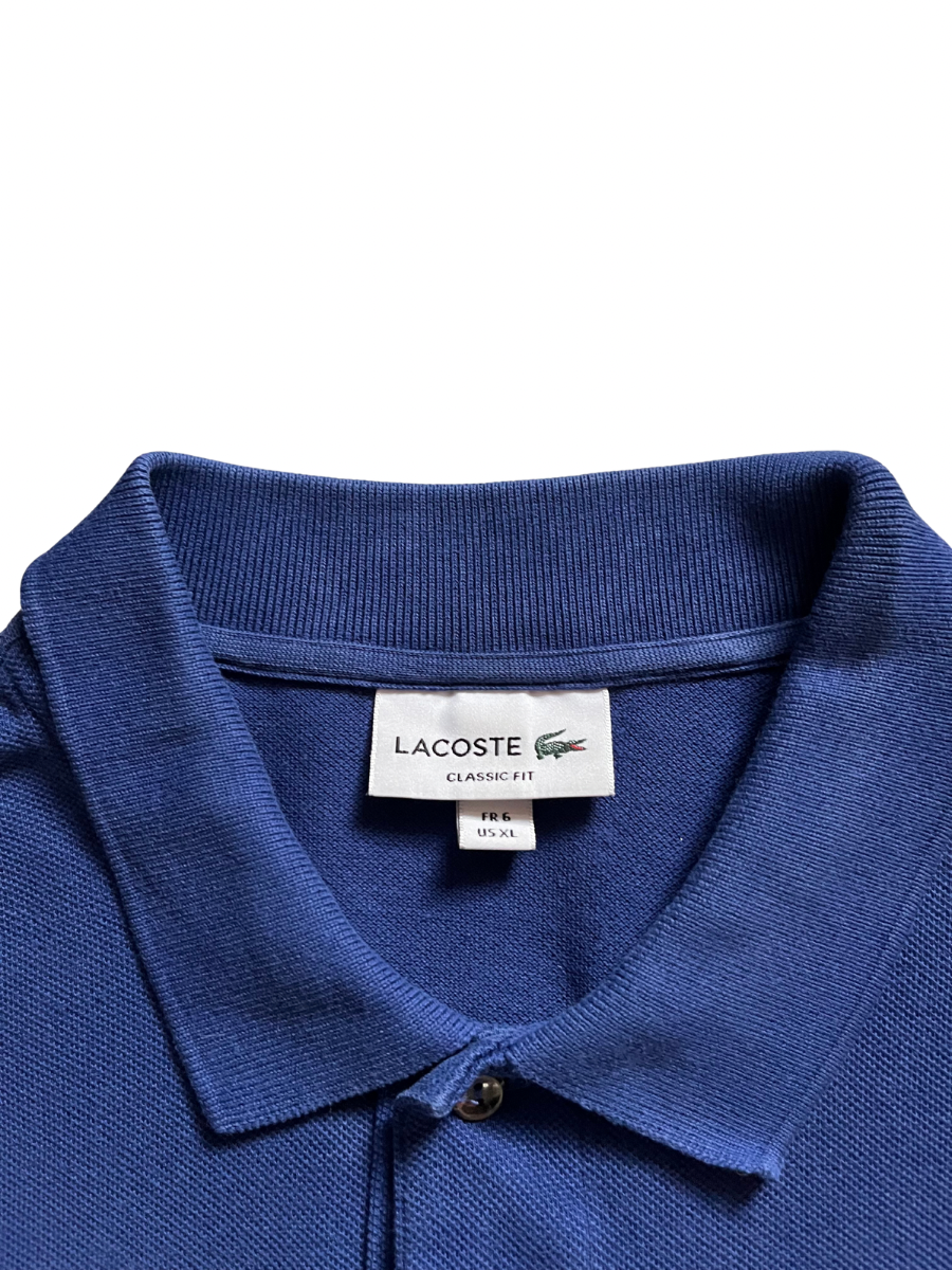 Lacoste Polo (XL)