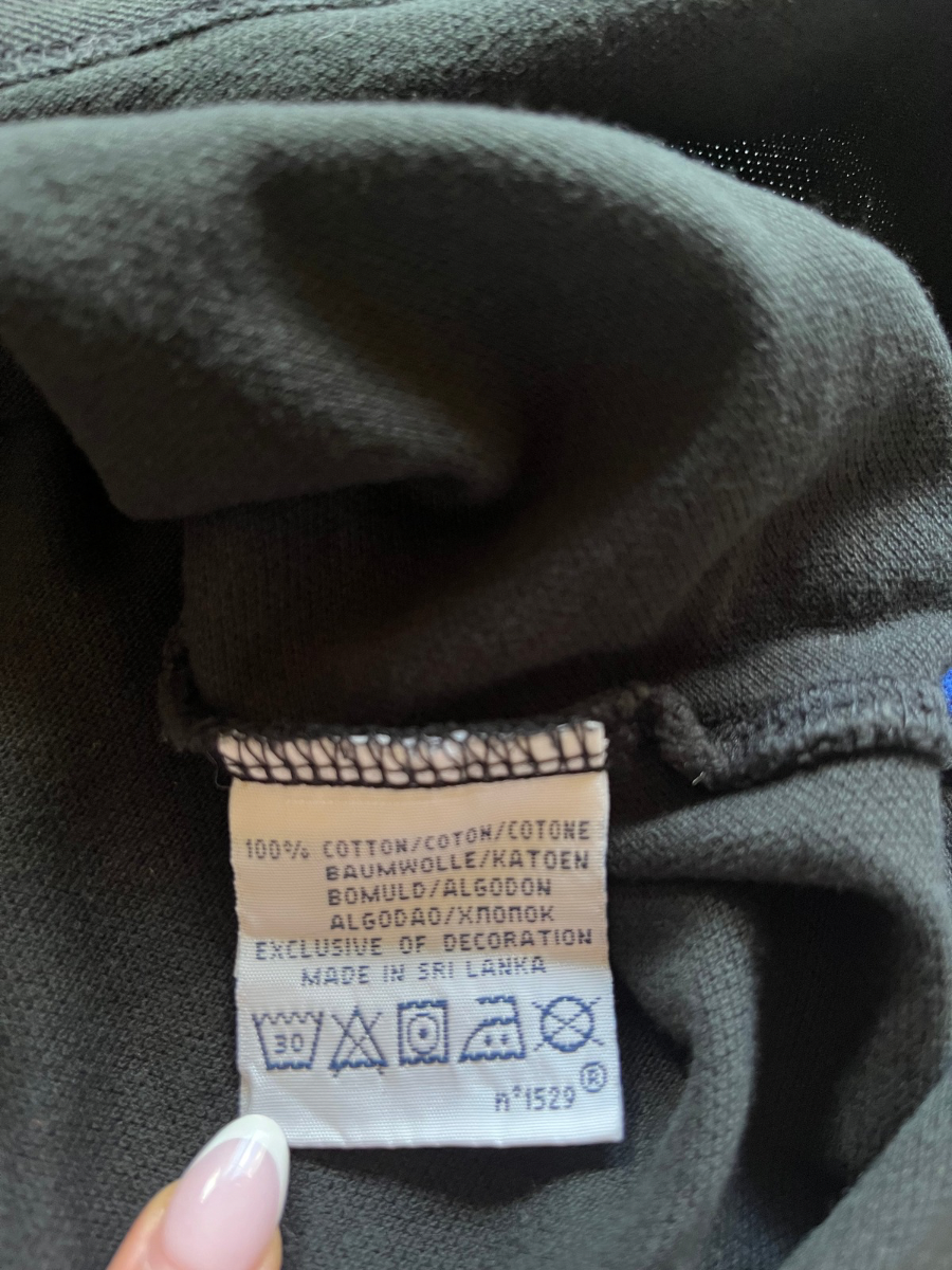 Ralph Lauren Polo Mercer Club (XL)