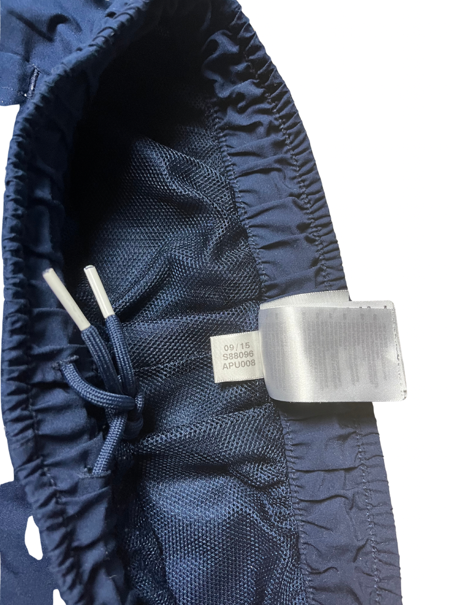 Adidas Trackpants (S)