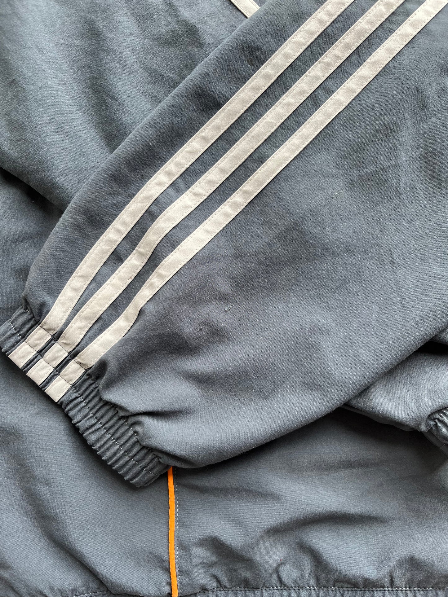 Adidas Trackjacket (S/M)