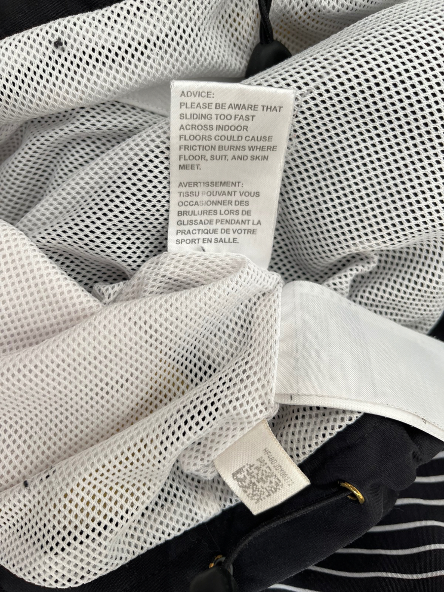 Adidas Trackjacket (M)