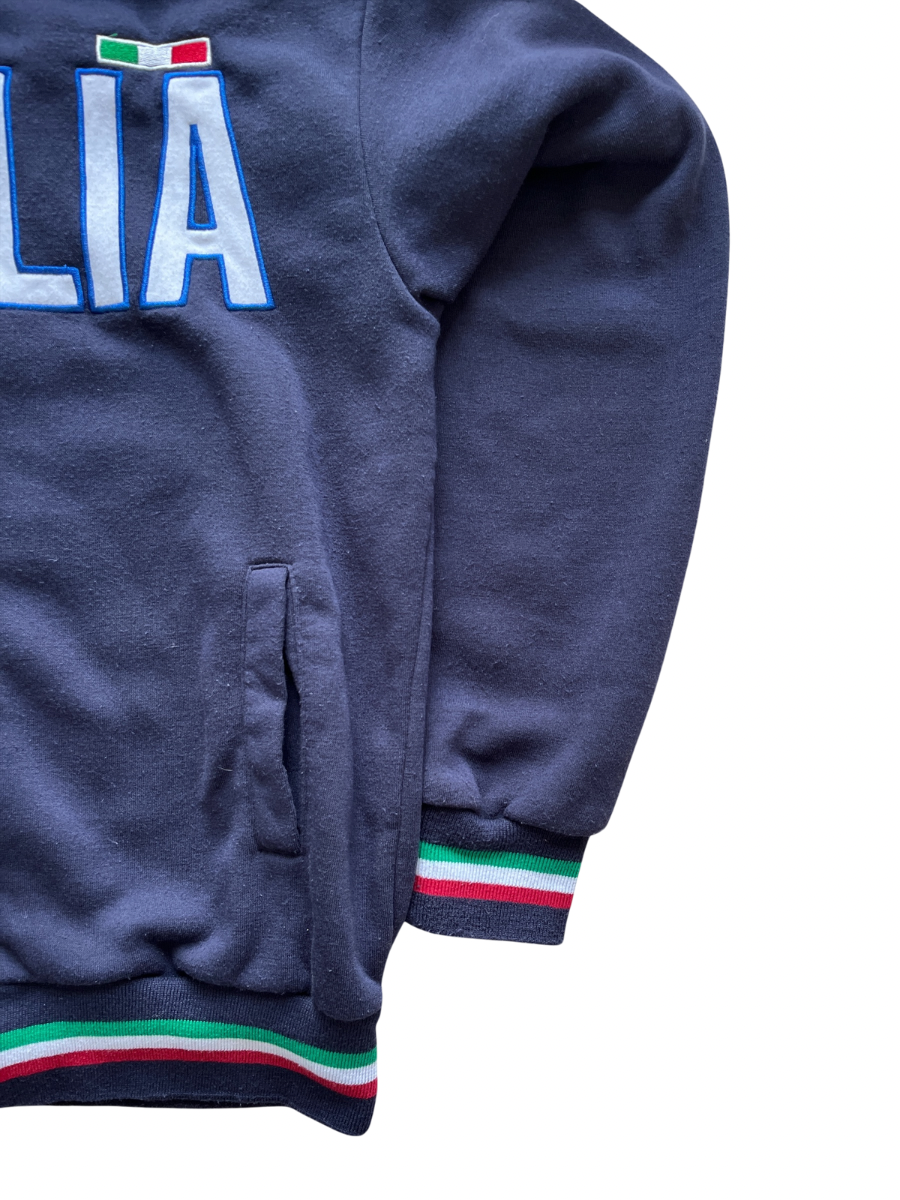 Italia Zipper (S)