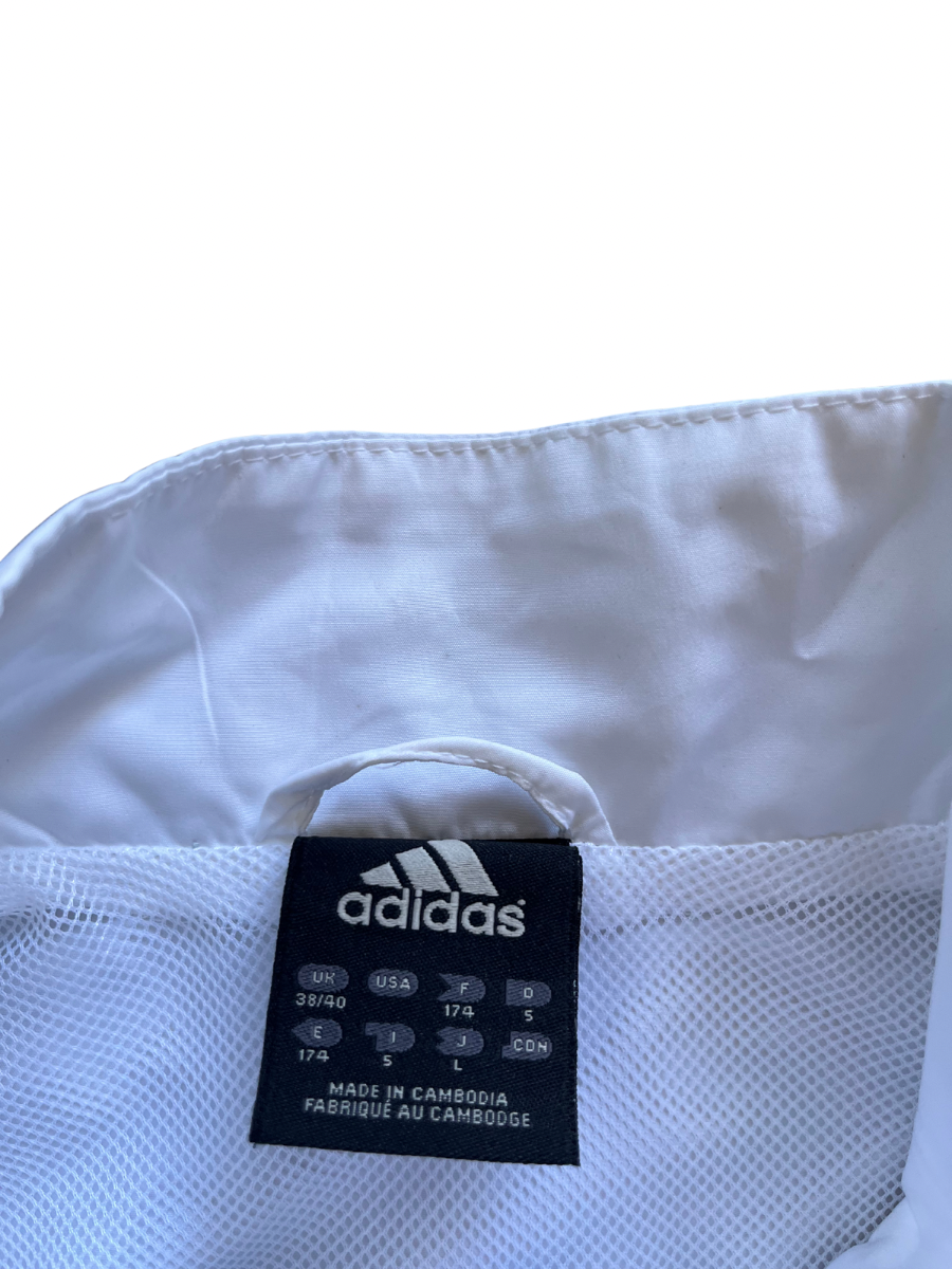Adidas Tracksuit (S)