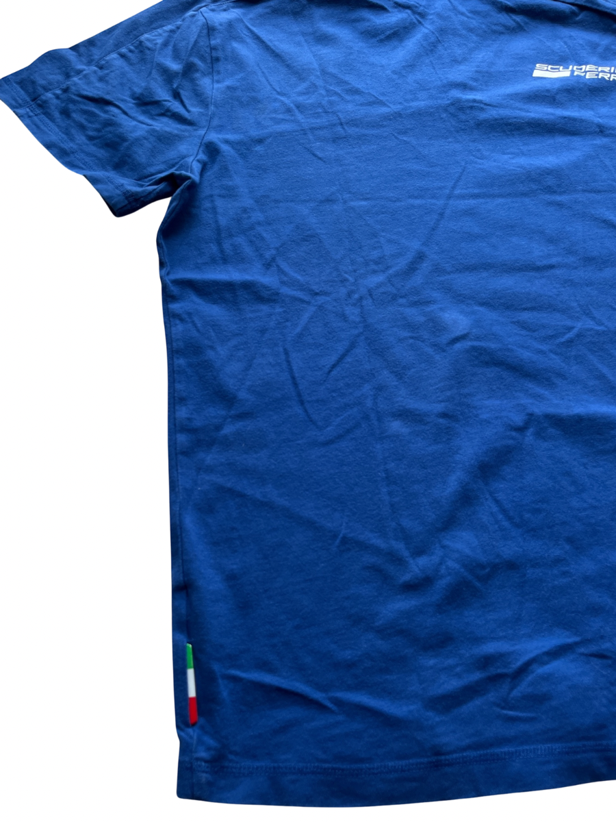 Polo Puma Ferrari (M)