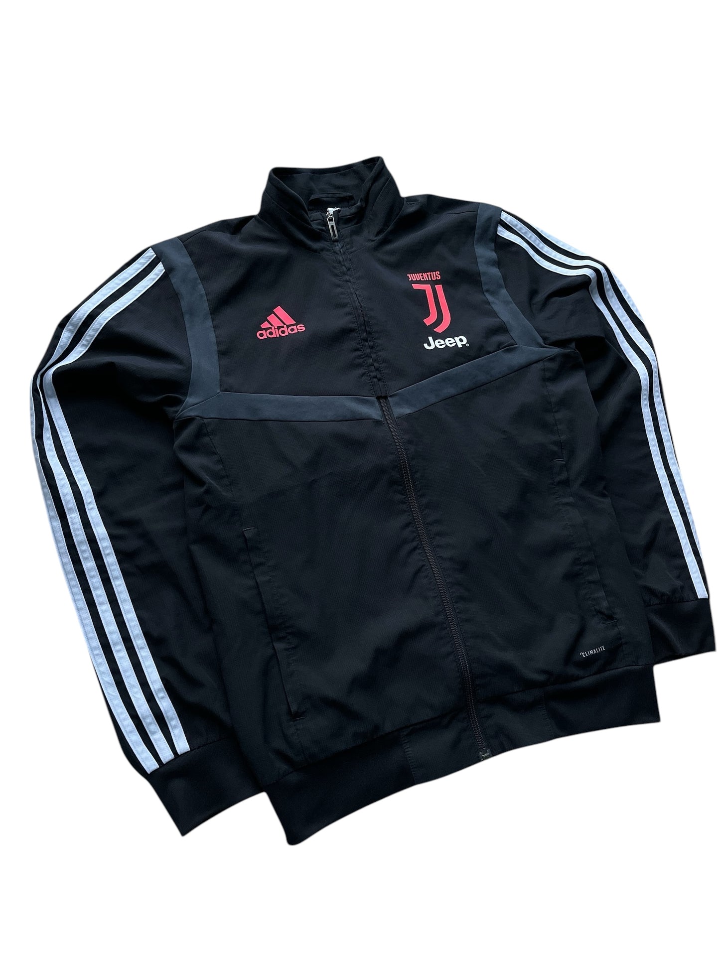 Adidas Juventus Trainingsjacke (XS/S)