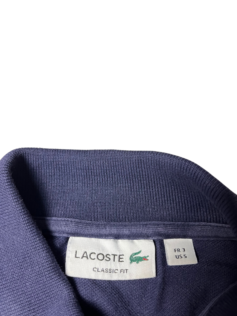 Lacoste Polo (S)