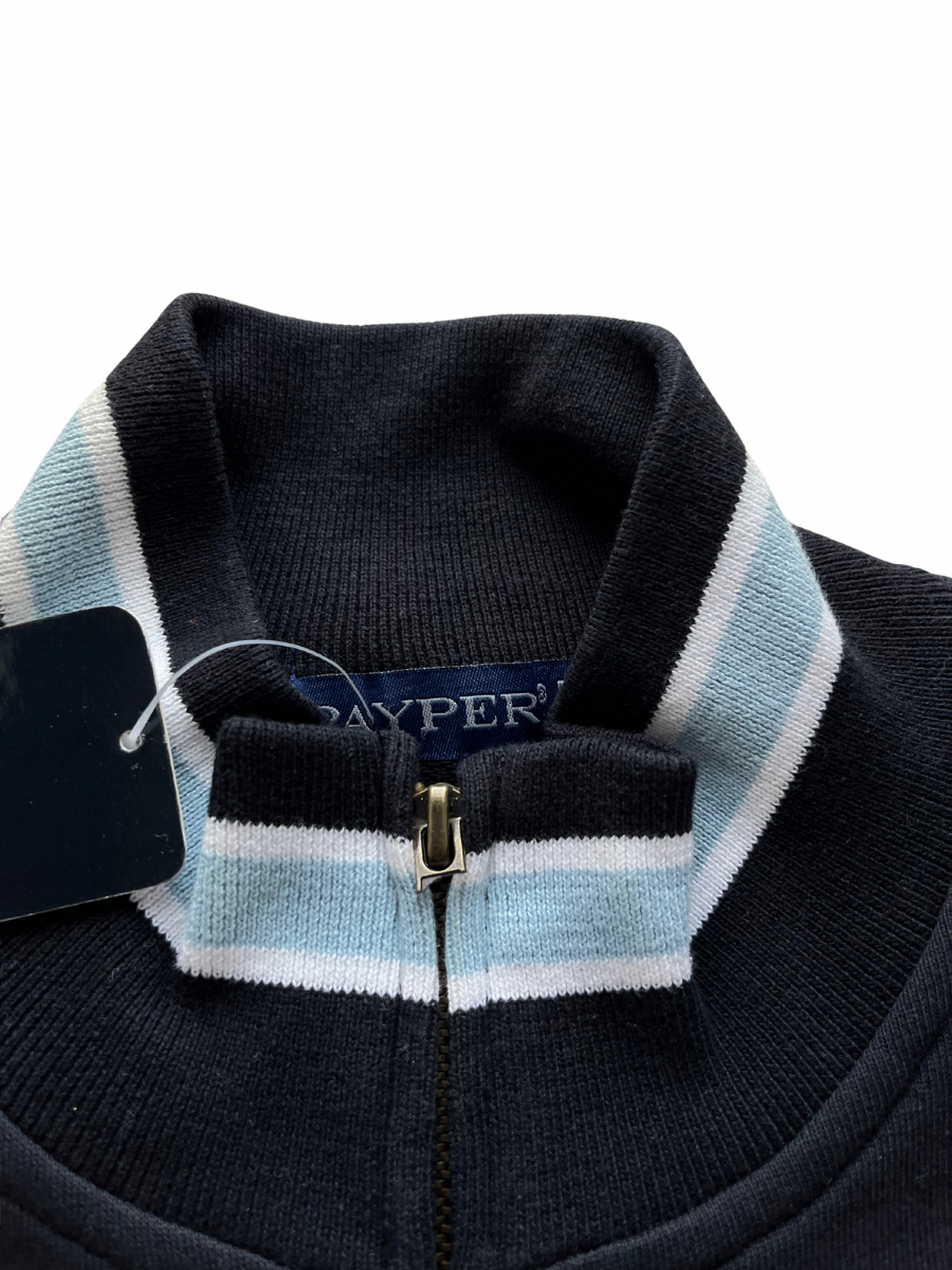 Italia Zipper (M)