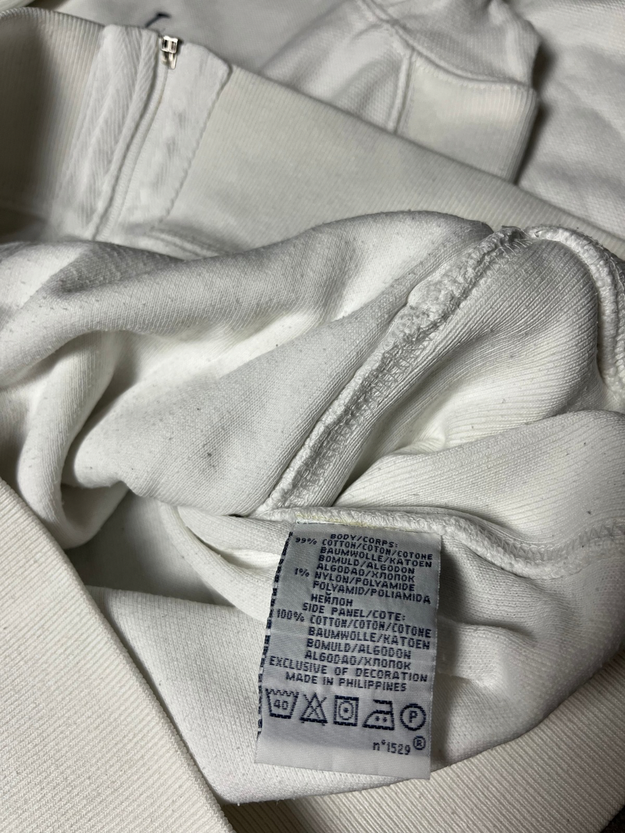 Ralph Lauren Zipper (M)