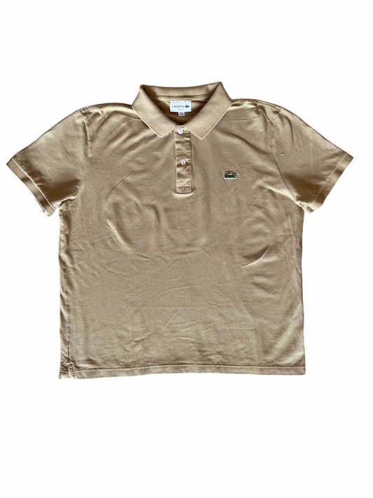 Lacoste Polo (XL)