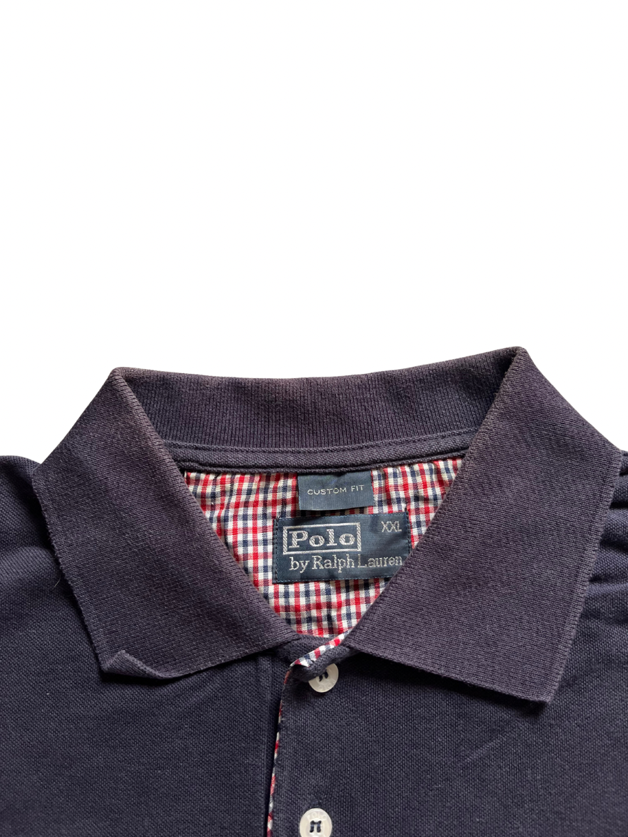 Ralph Lauren Polo (XL)