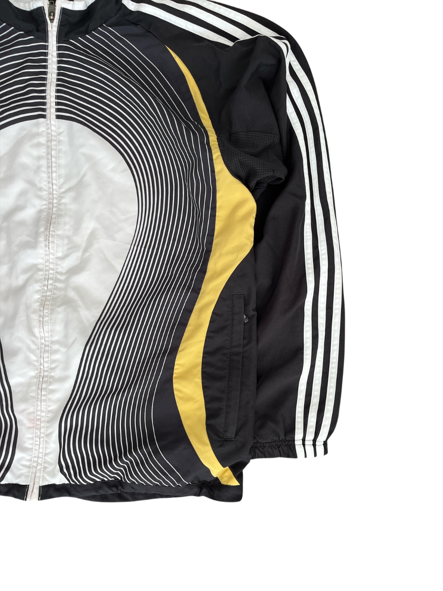 Adidas Trackjacket (M)