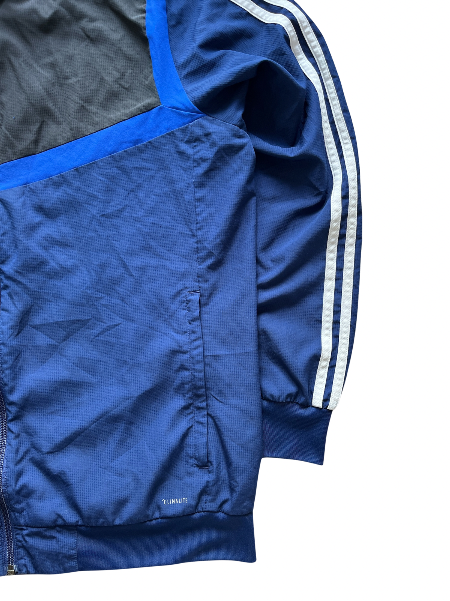 Adidas Trackjacket (L)