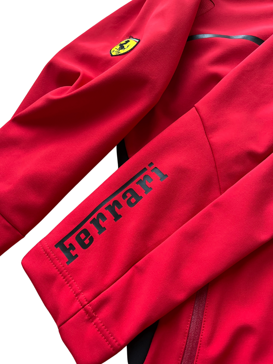Ferrari Windbreaker (M)