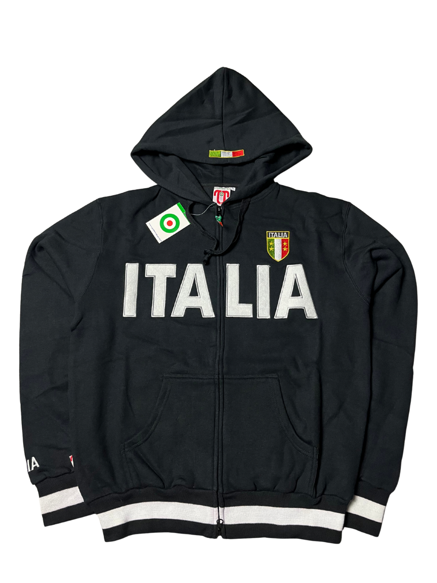 Italia Jacke (L)