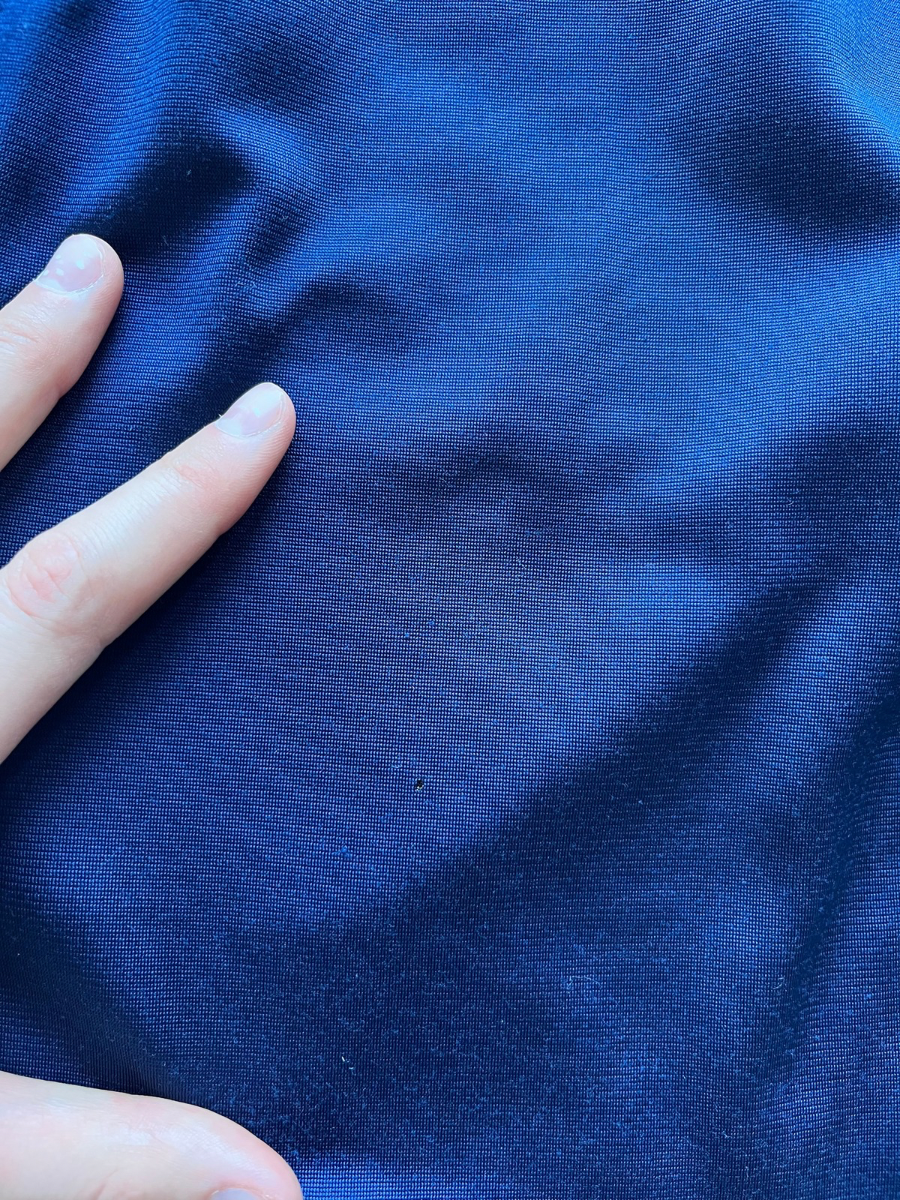 Adidas Trainingsanzug (M)