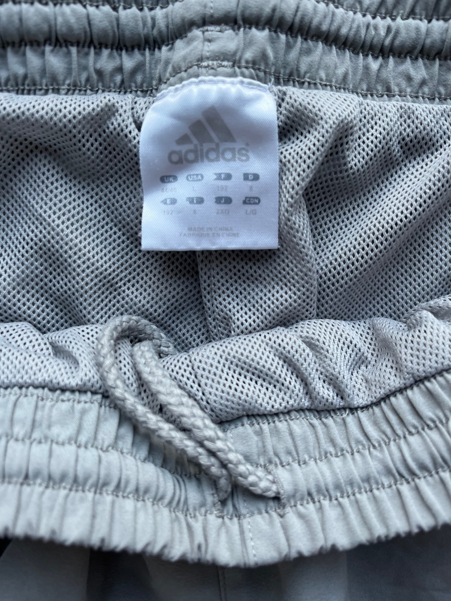 Adidas Trackpants (L/XL)