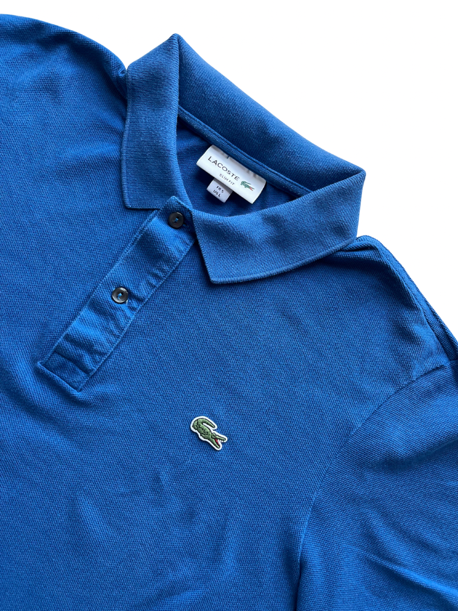 Polo Lacoste (L)