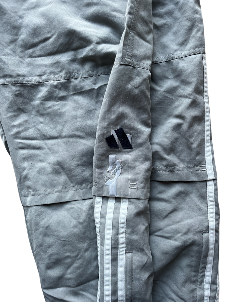 Adidas Trackpants (L/XL)
