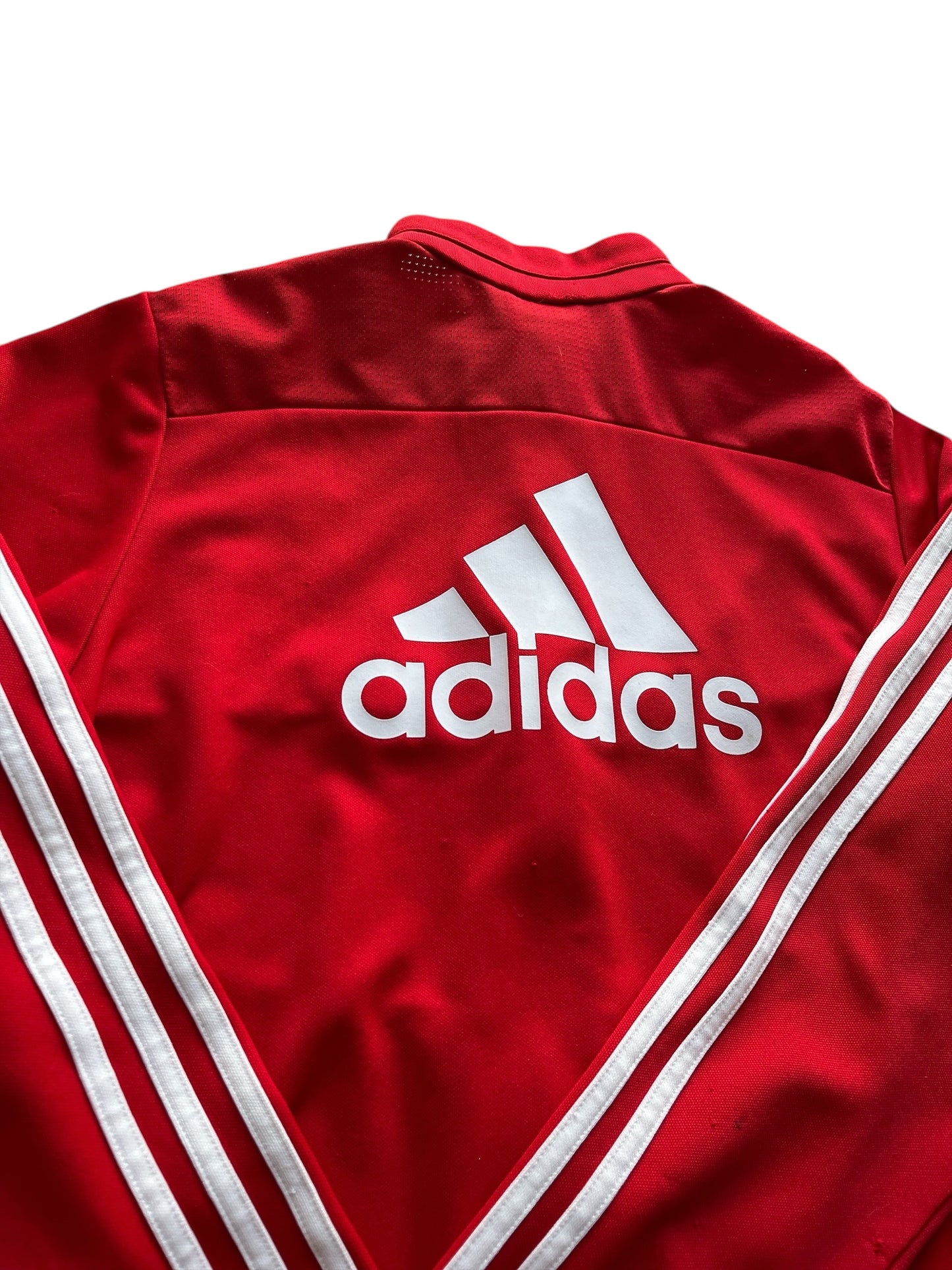 Adidas FC Bayern München Trainingsjacke (XS)