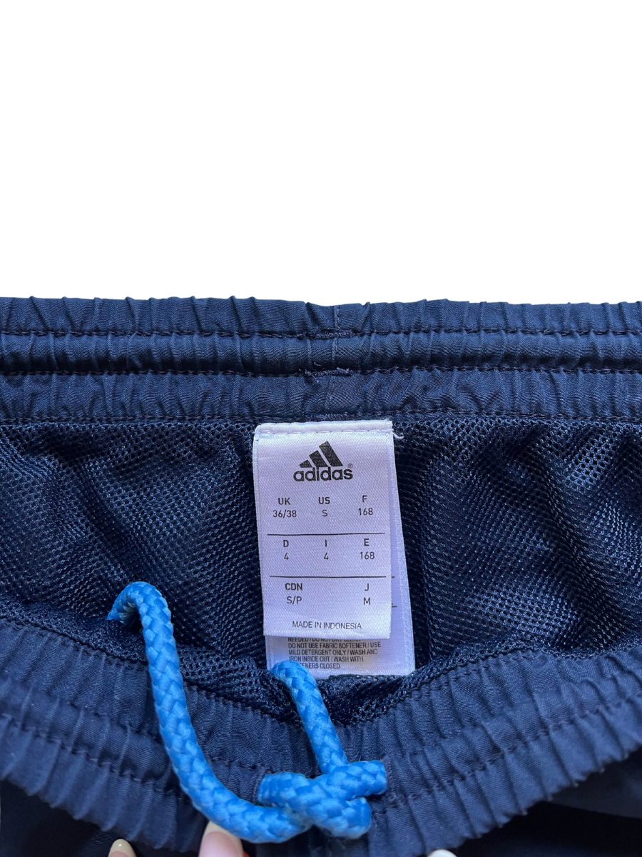 Adidas Tracksuit (S)