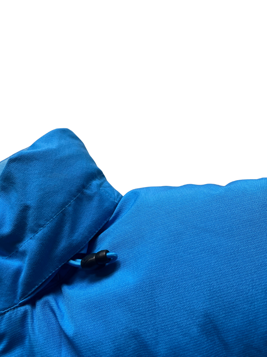 Nike Puffer Weste (XL)