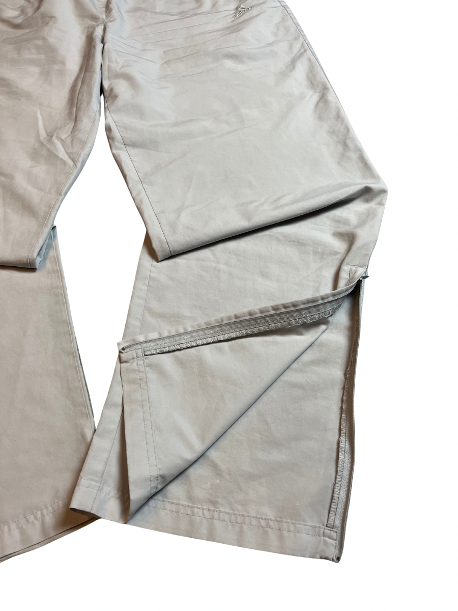 Adidas Trackpants (XL)