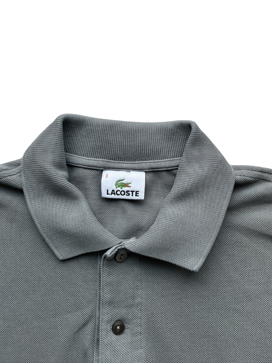 Lacoste Polo (S)