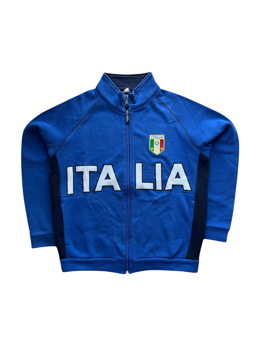 Italia Zipper (S)