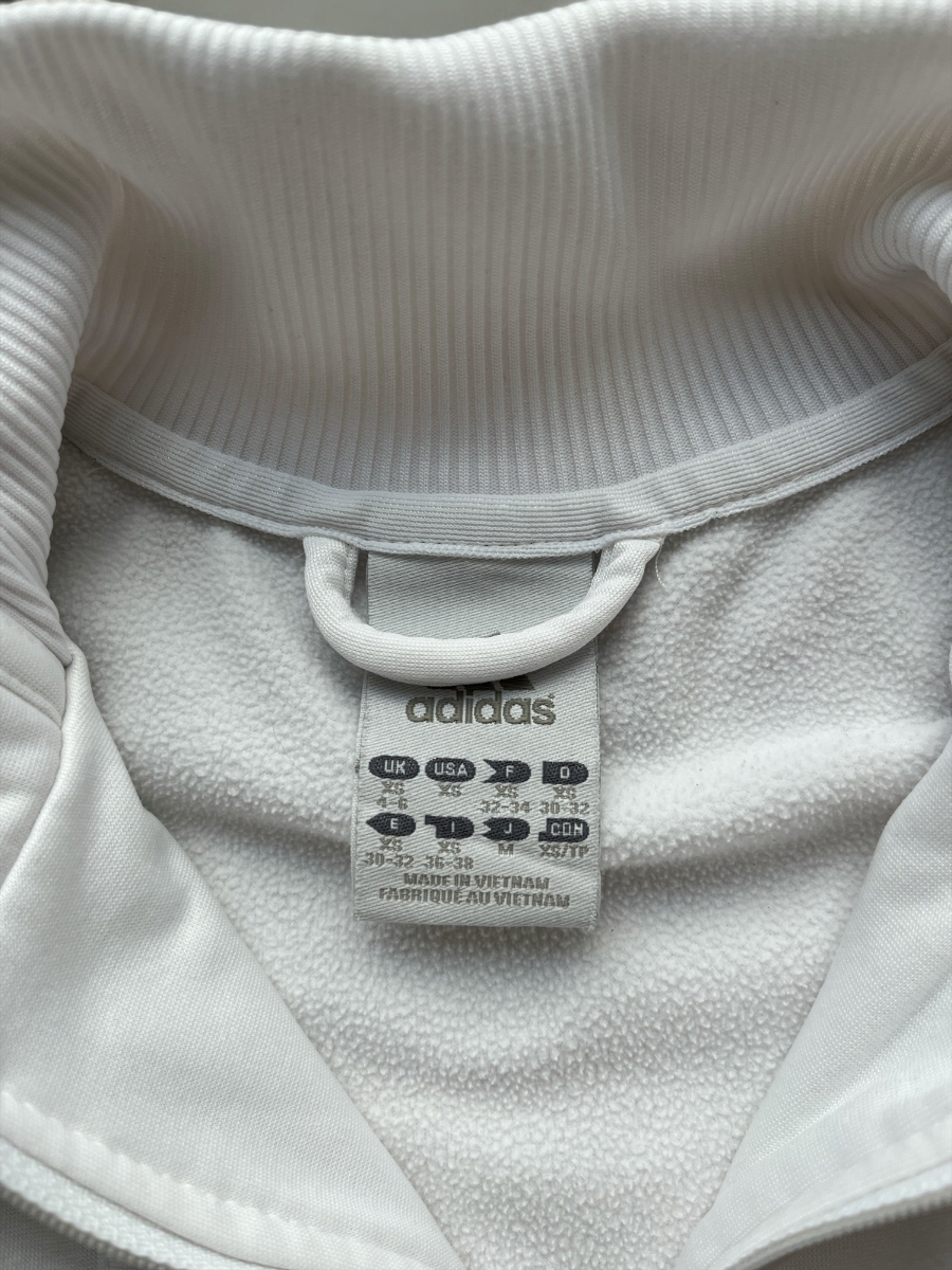 Adidas DFB Trainingsjacke (XS)