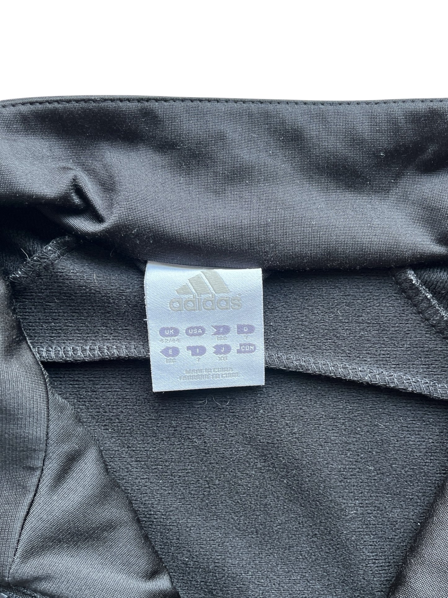 Adidas Trainingsjacke (M/L)