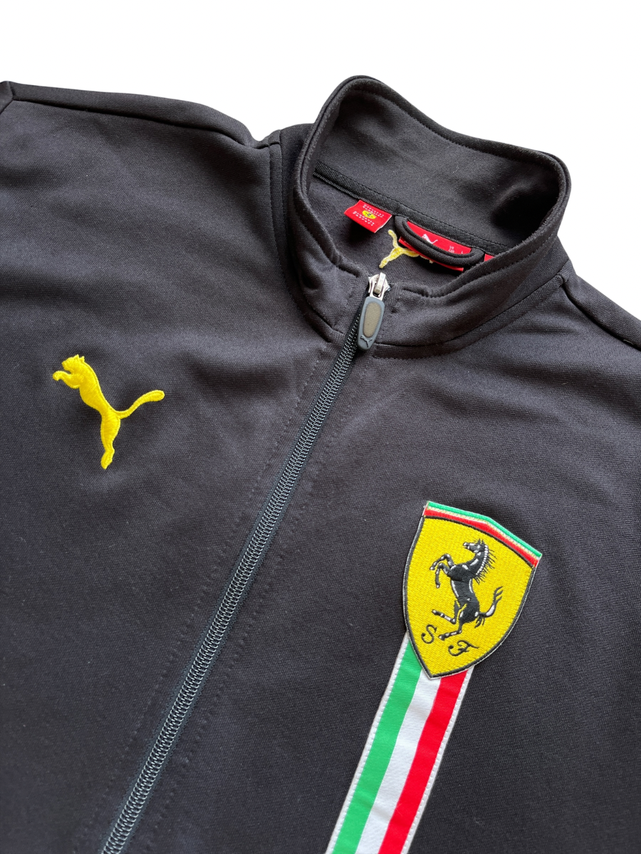 Puma Zipper (L)