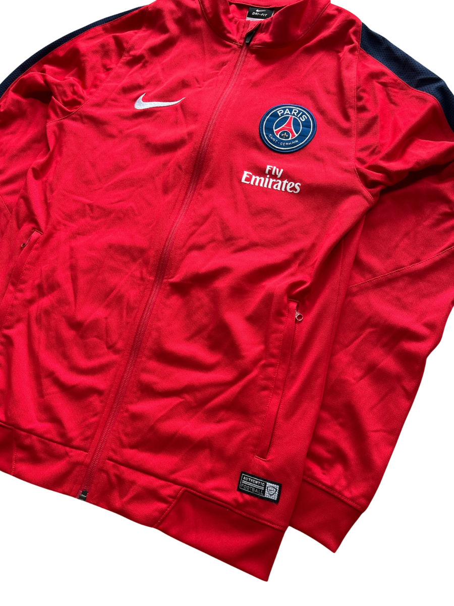 Nike PSG Trainingsjacke (S)