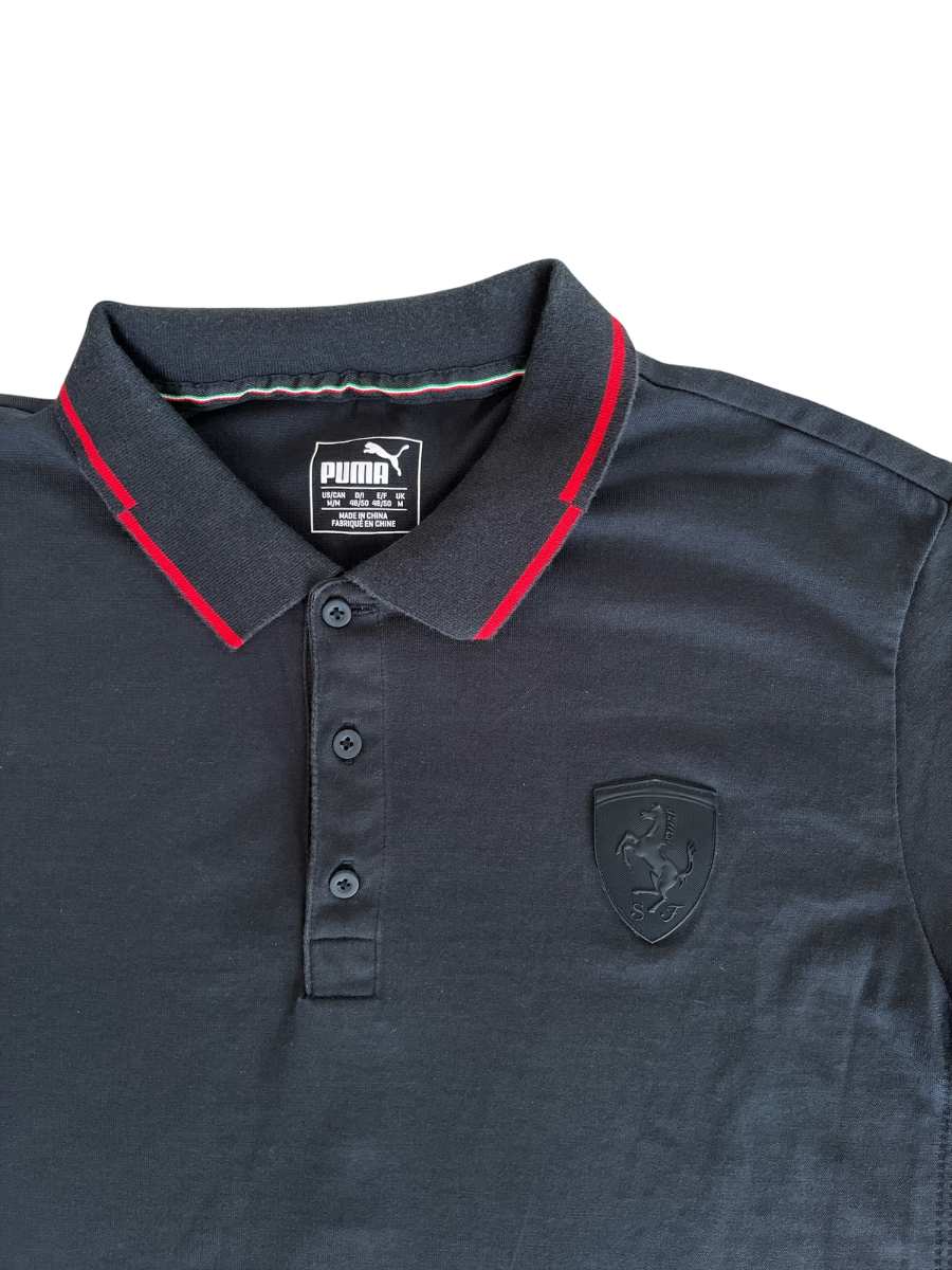 Polo Puma Ferrari (M)
