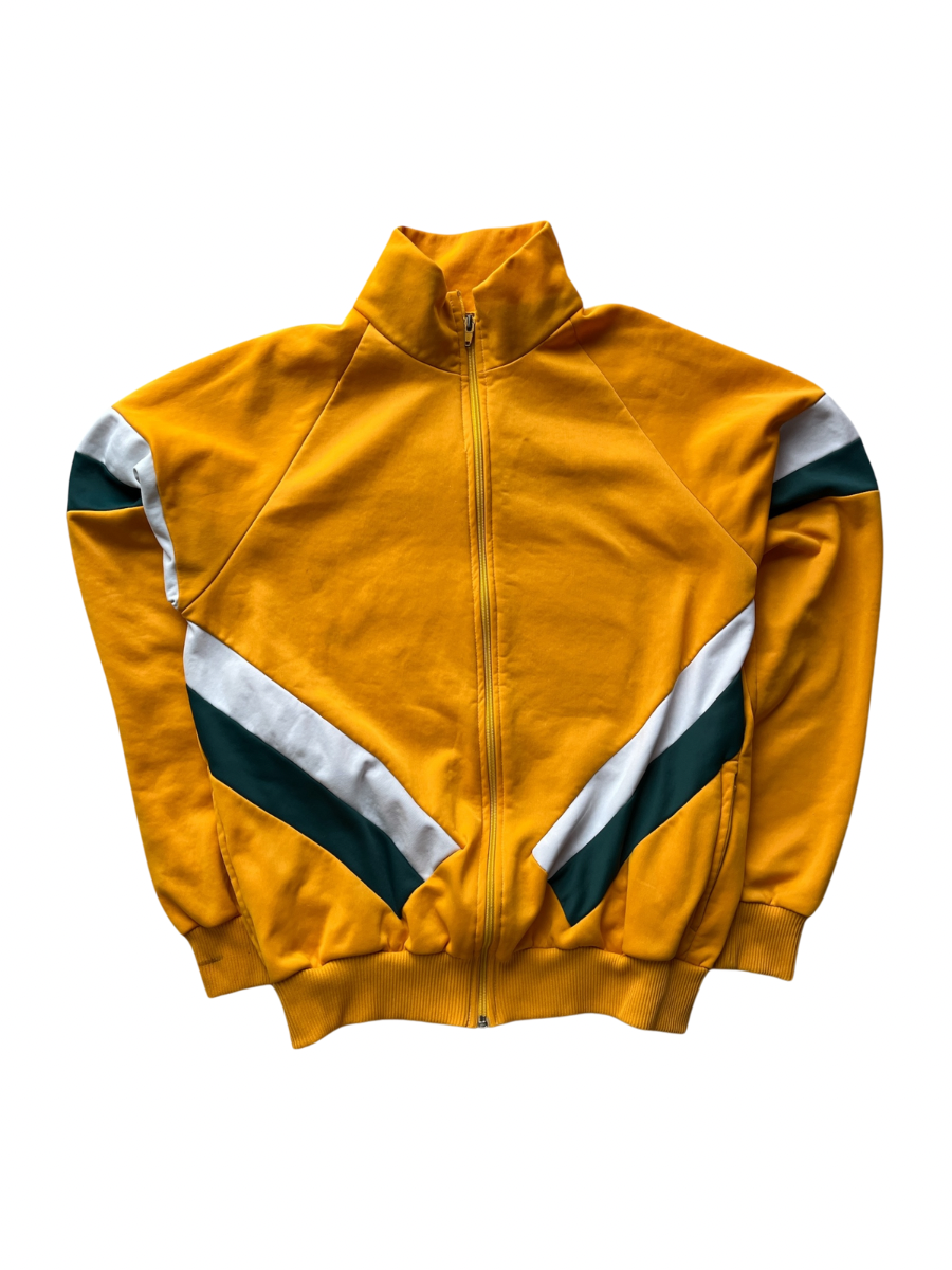 Australien Zipper (S)