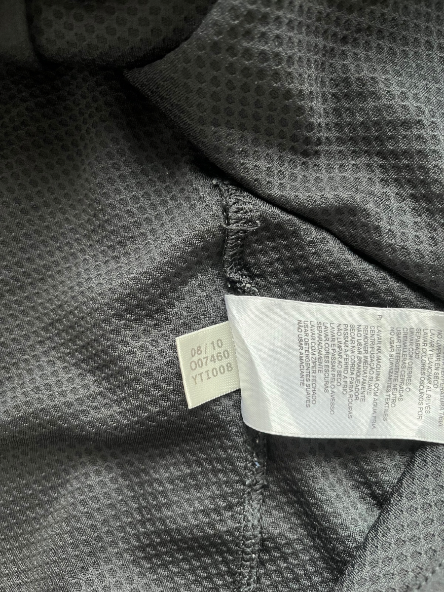 Adidas Trainingsjacke (XXL)